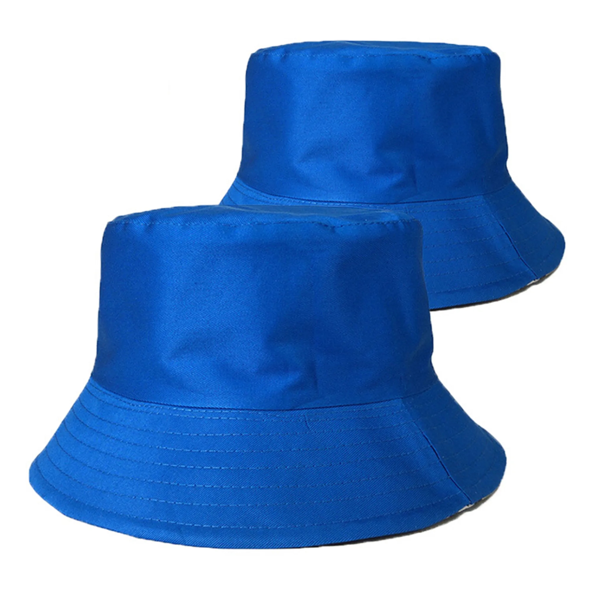Full Color Cotton Bucket Hat 29