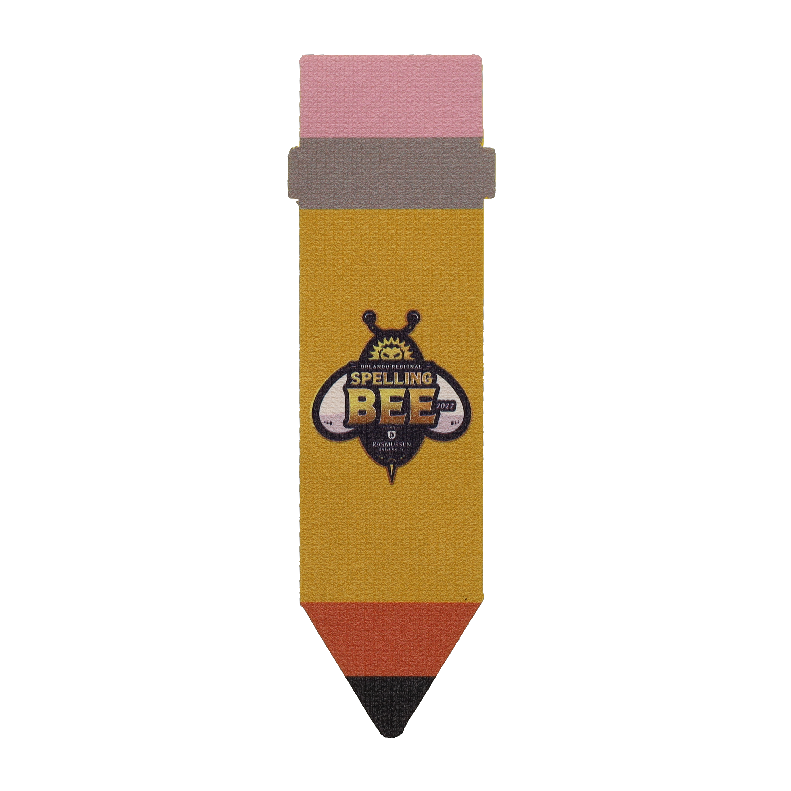 Bookmark Grip-It (Color) (Stock Shape #) Digital Print 102