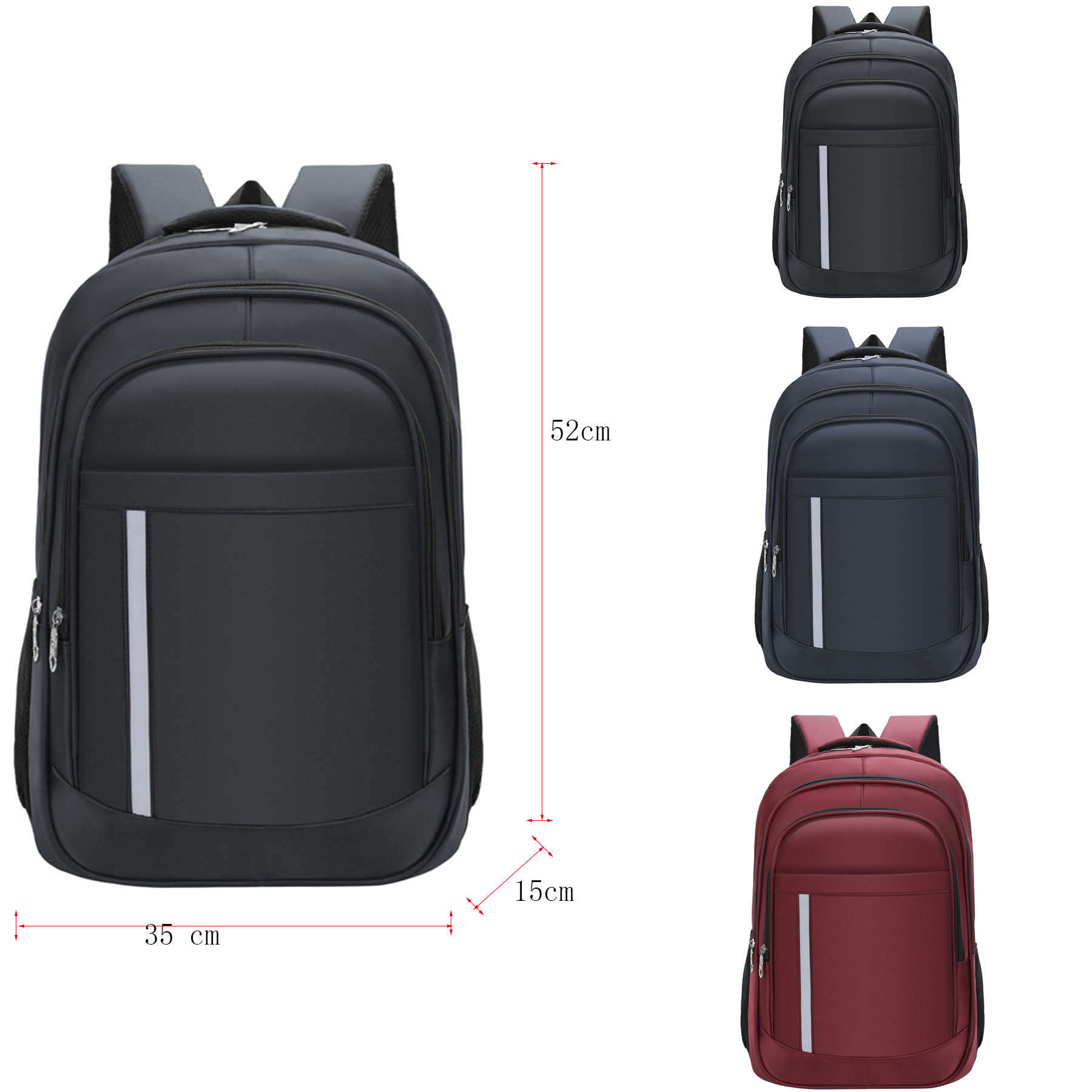 Laptop Backpack