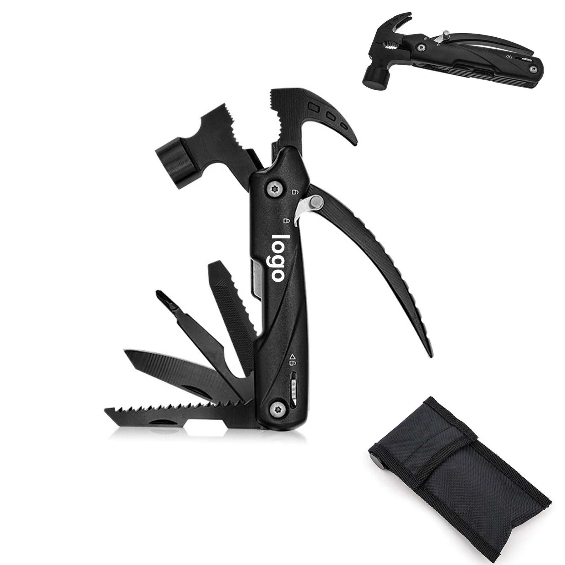 Edc Multi-Tool Hammer