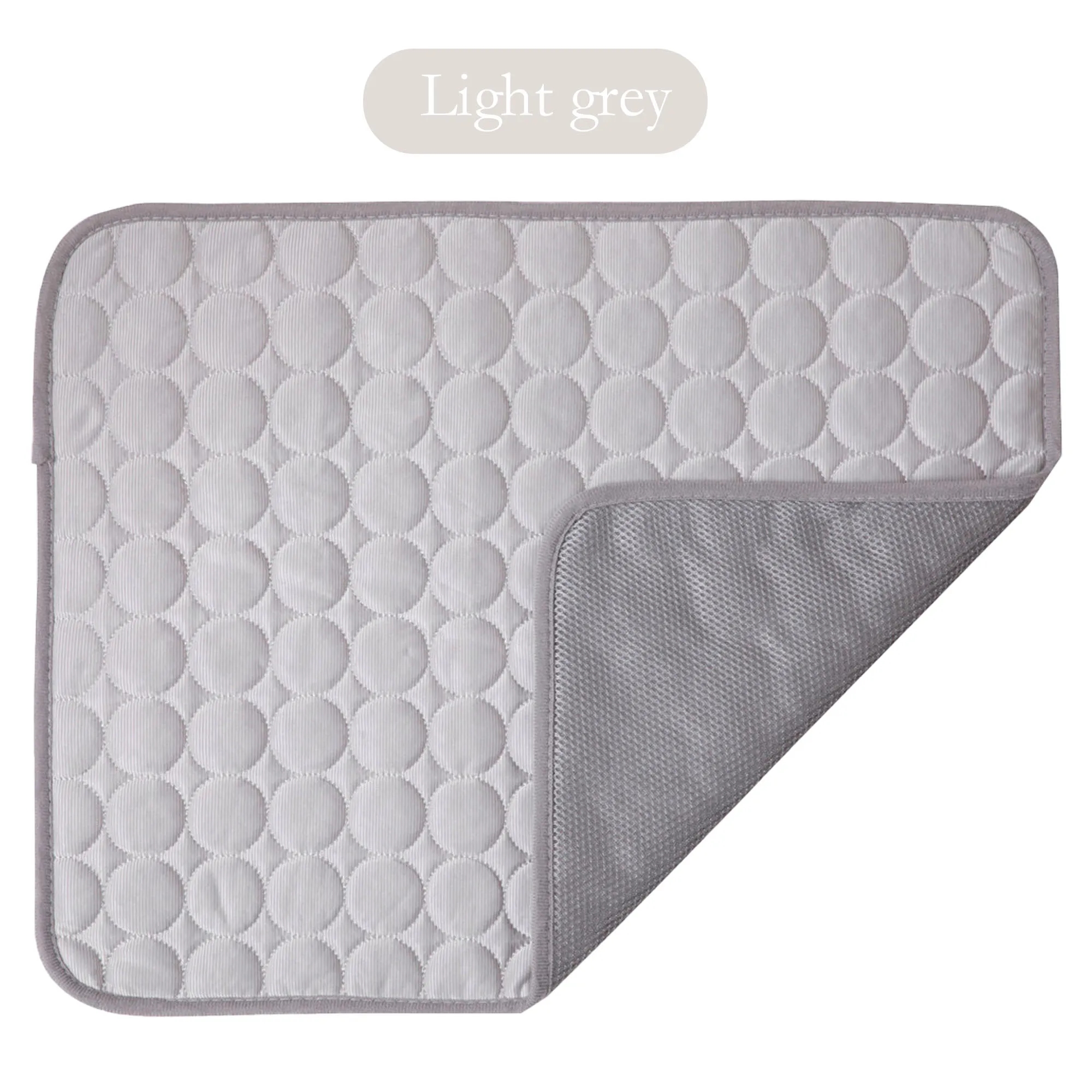Summer Pet Ice Mat 11