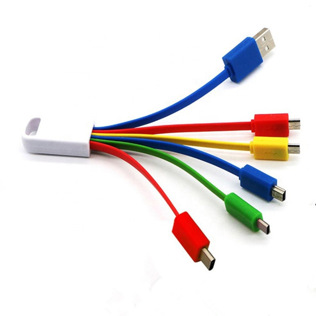 Charger Cable Adapter