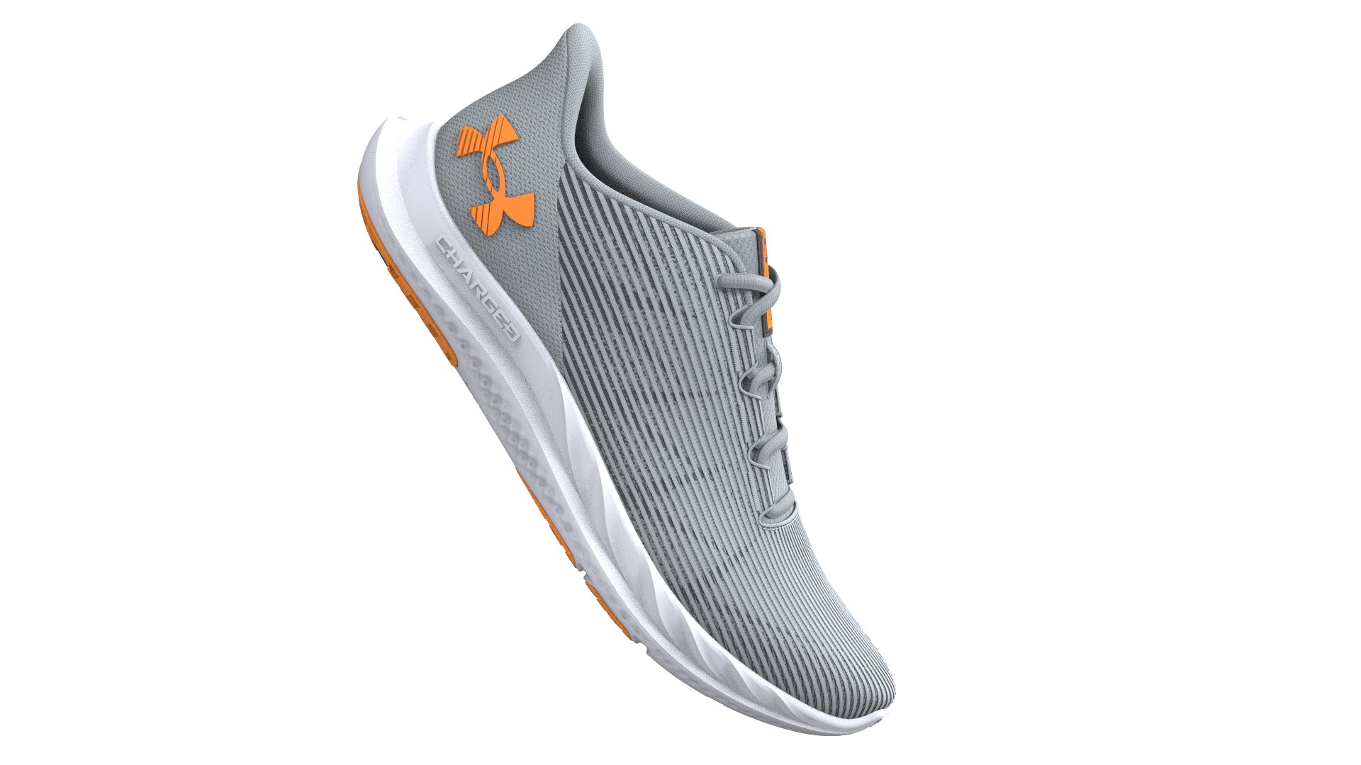 UA Speed Swift Men's Running Shoes 32