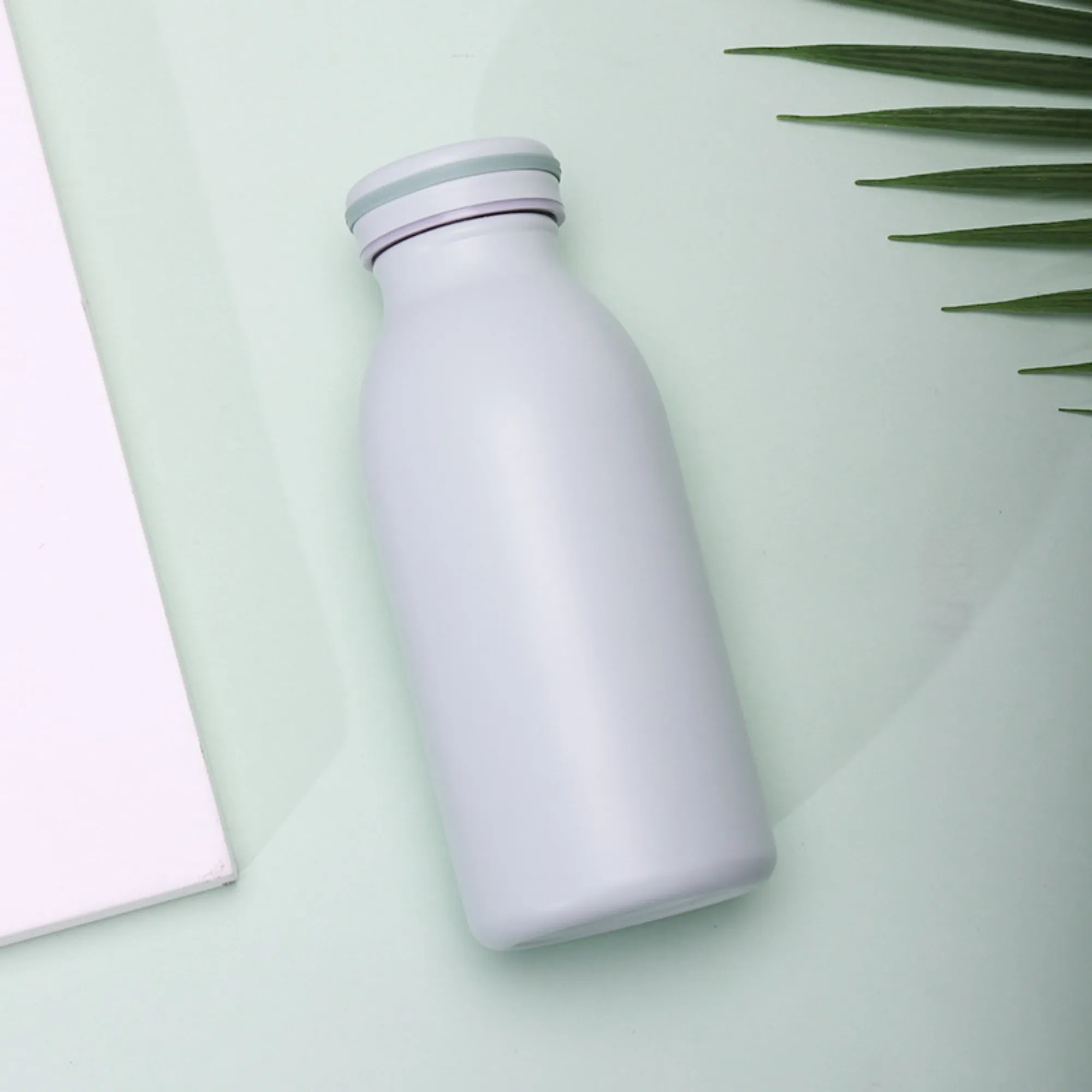 Stainless Steel Insulated Travel Tumbler 7