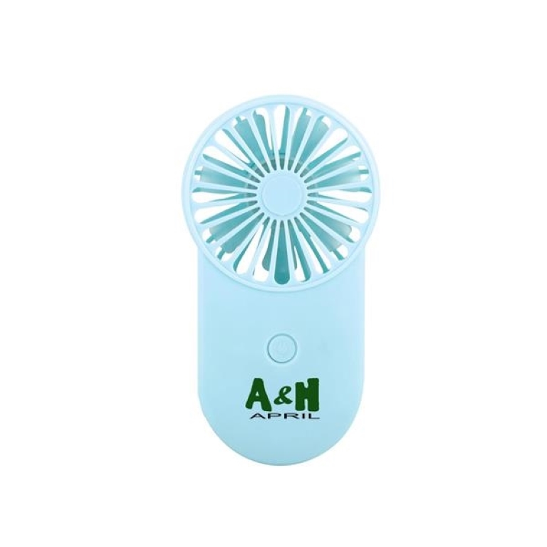 MIni Handheld Fan