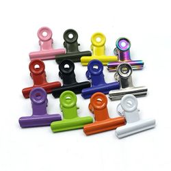 Metal Chip Clips