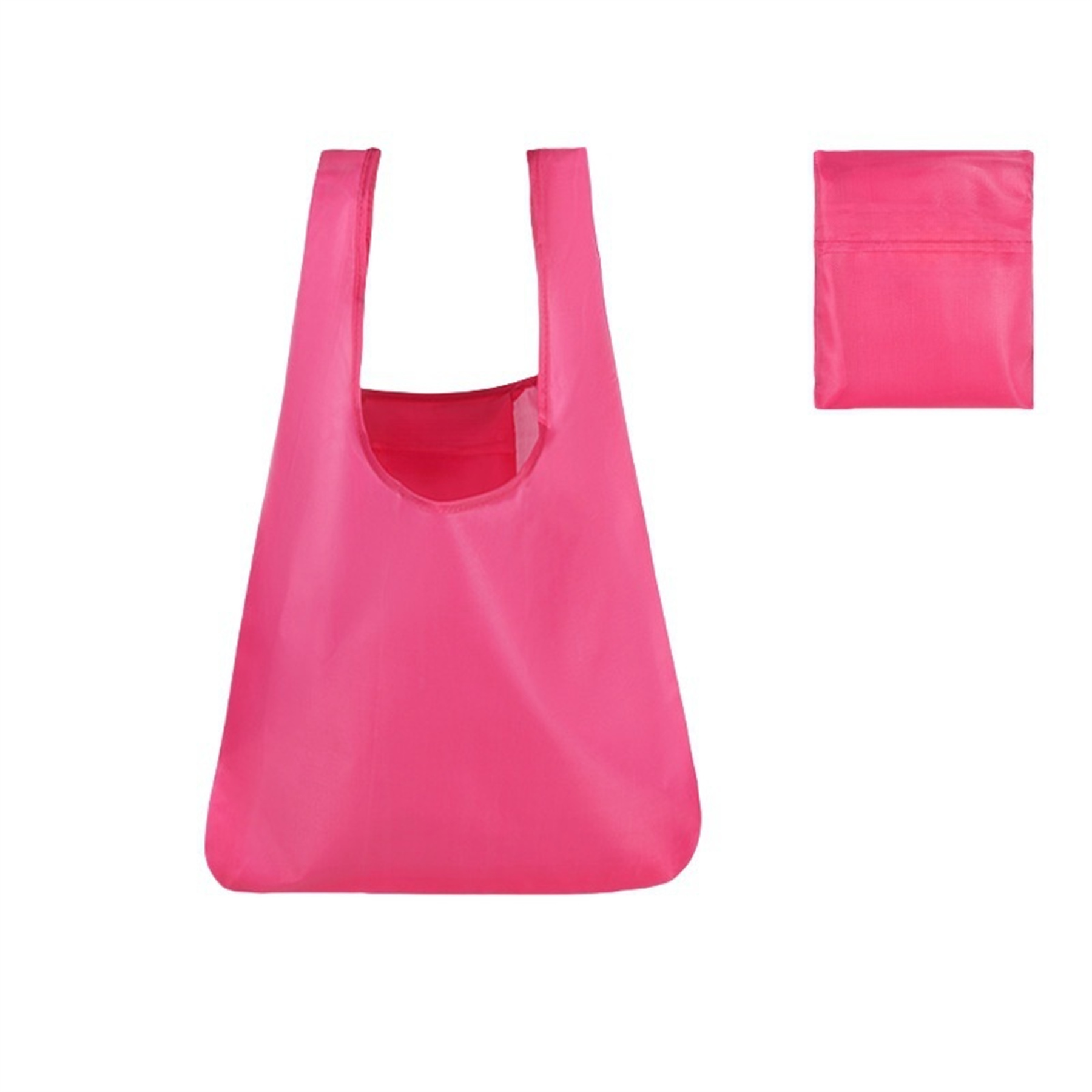 Foldable and Reusable Shopping Bag 49