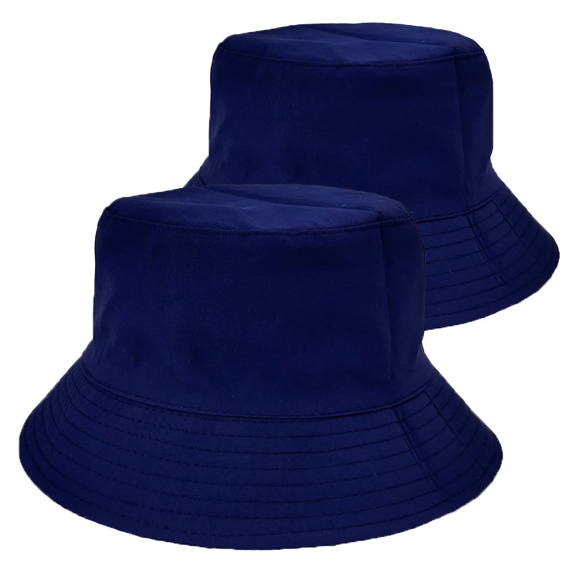 Full Color Cotton Bucket Hat 31