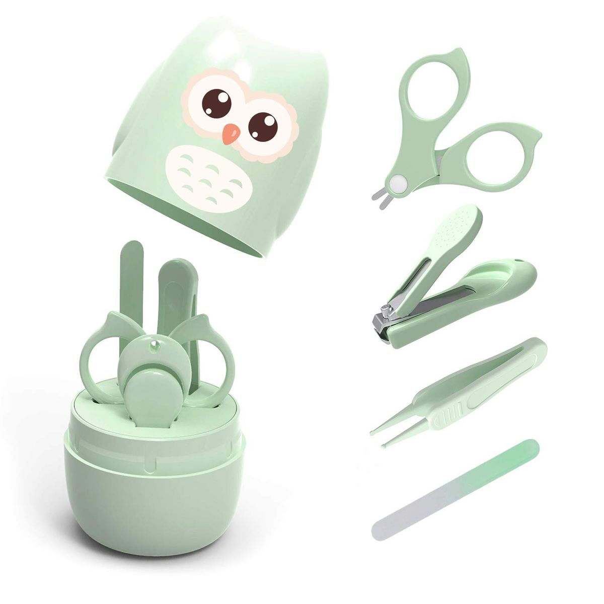 Safety Care Set 6