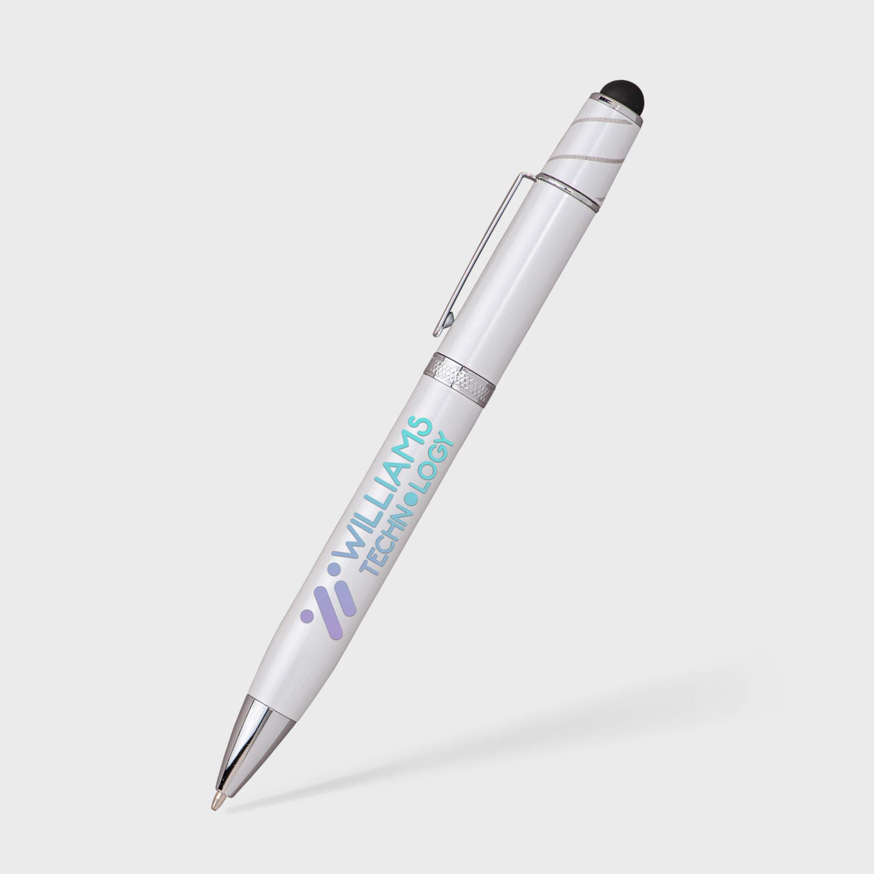 Wizzard Executive Pen 8