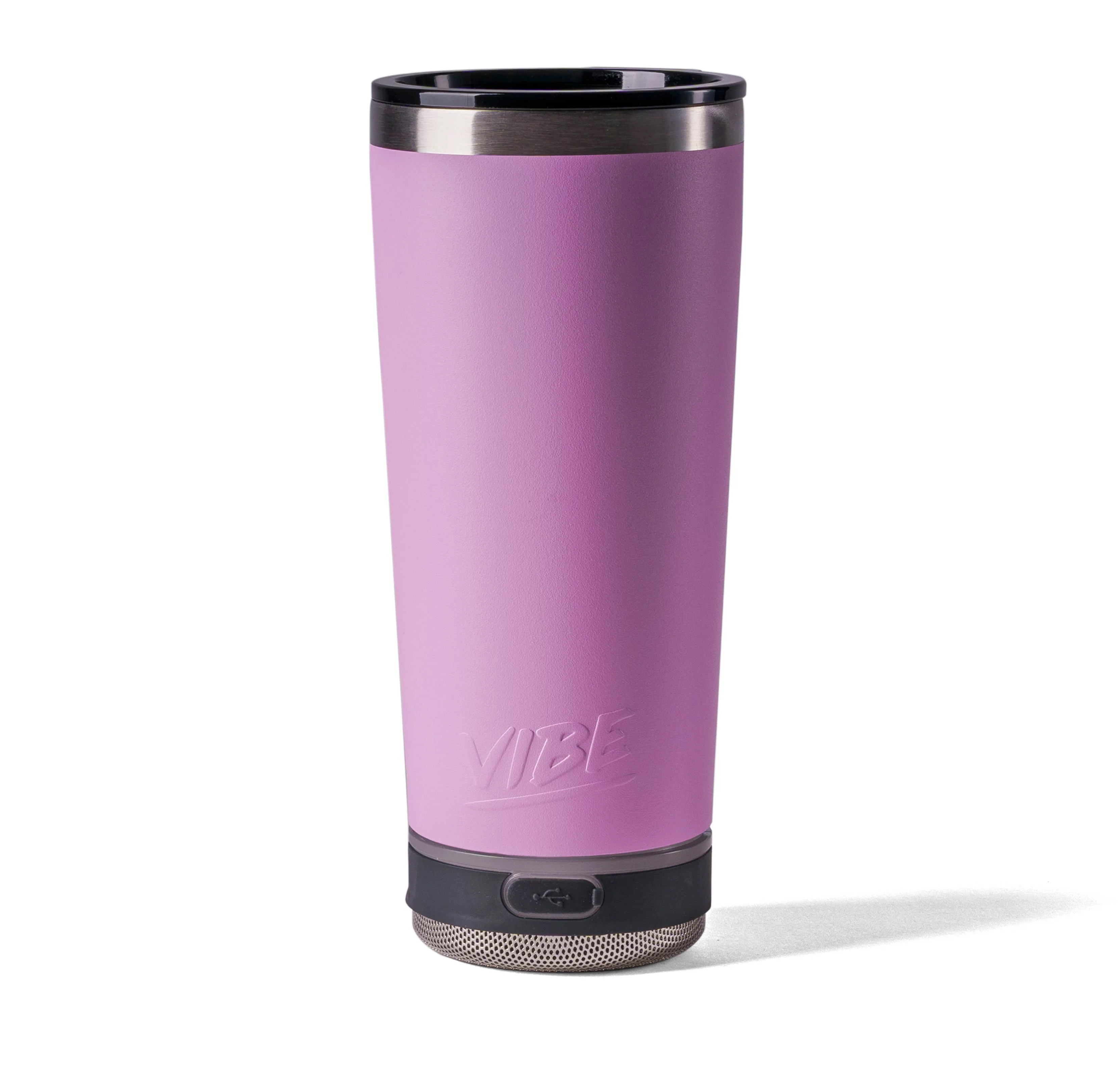 Vibe 18oz Speaker Tumbler 3