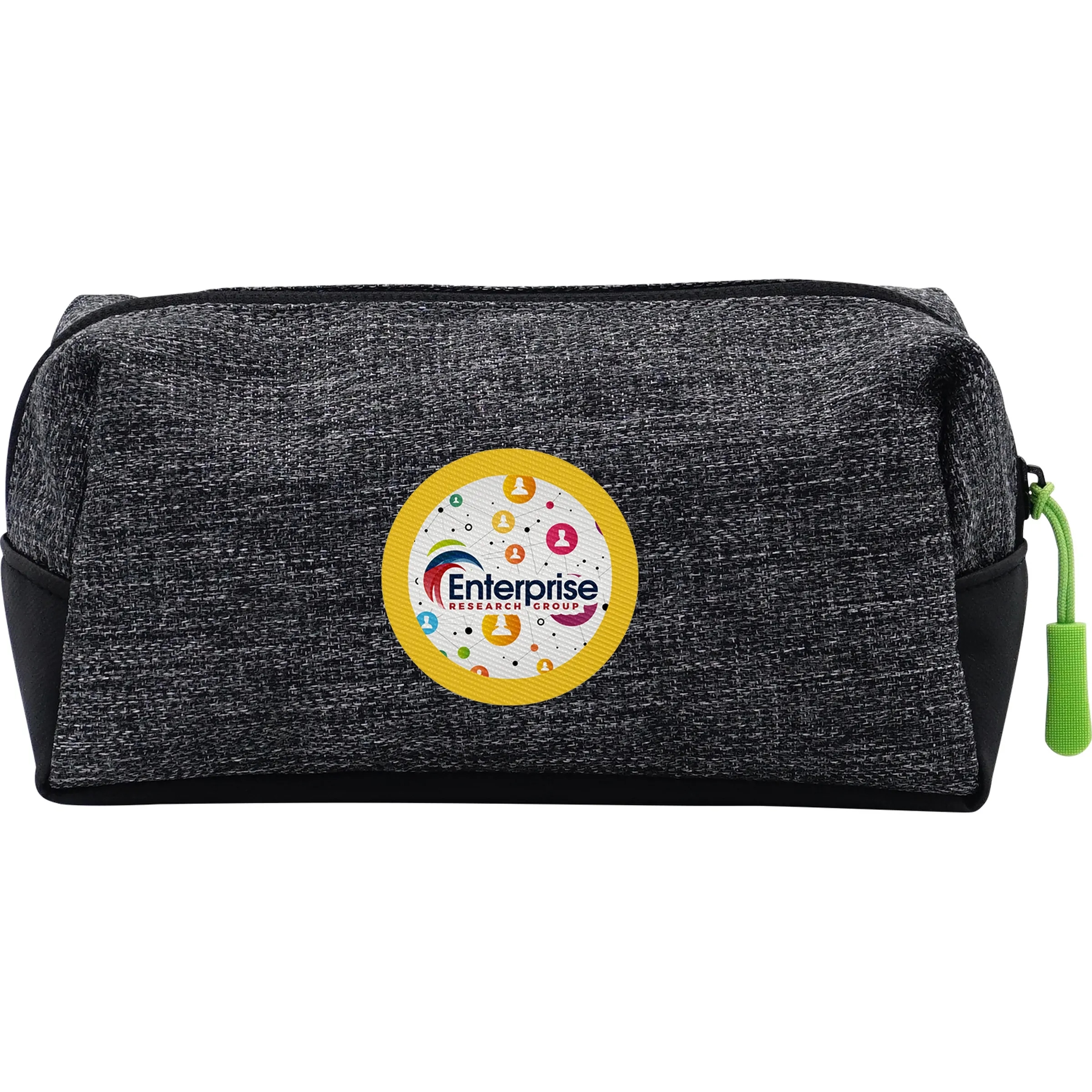 XL X LINE EMBLEM TRAVEL POUCH 1