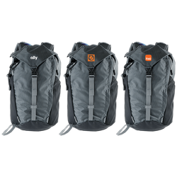 Basecamp Glacier Peak Hydration Backpack