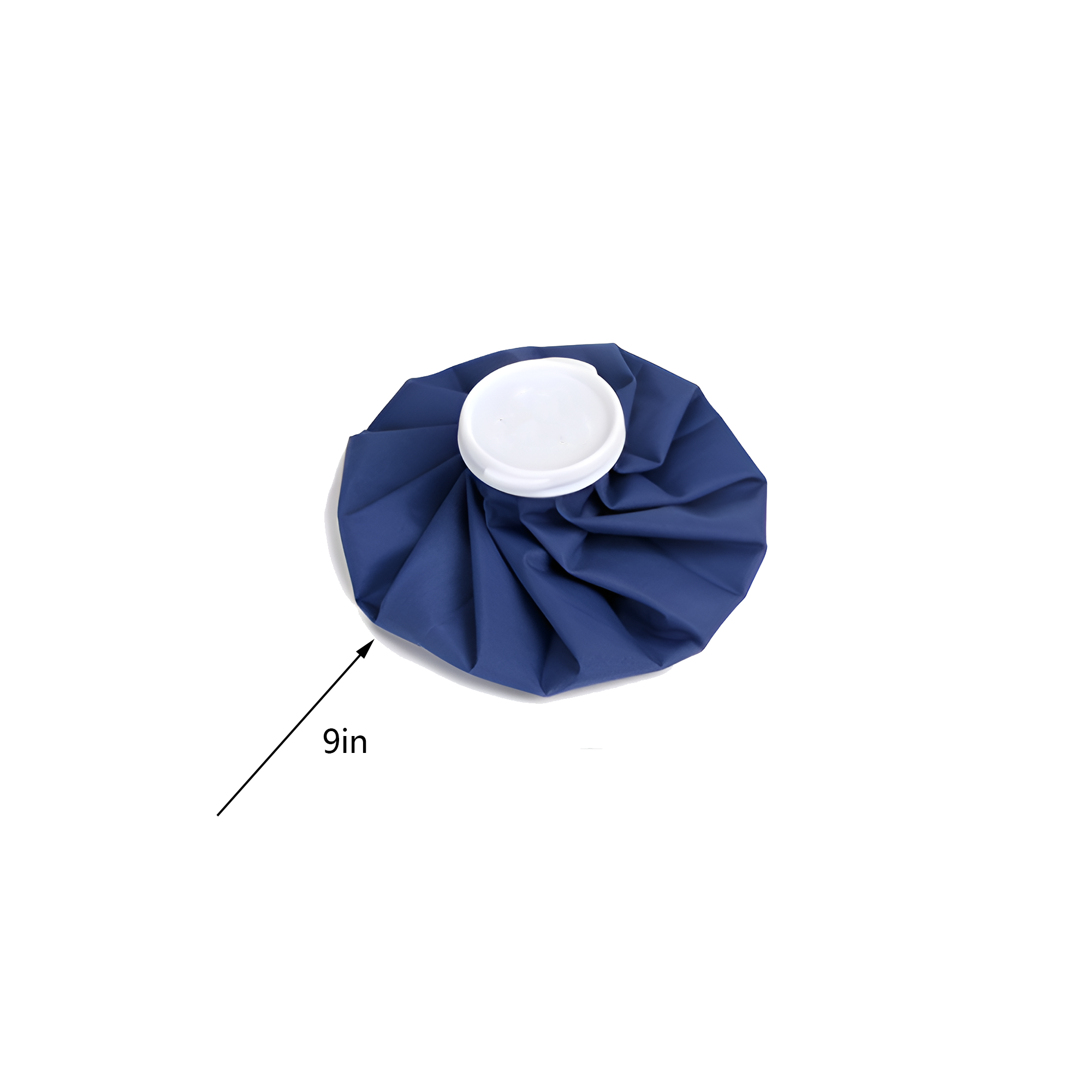 Ice pack therapy bag 5