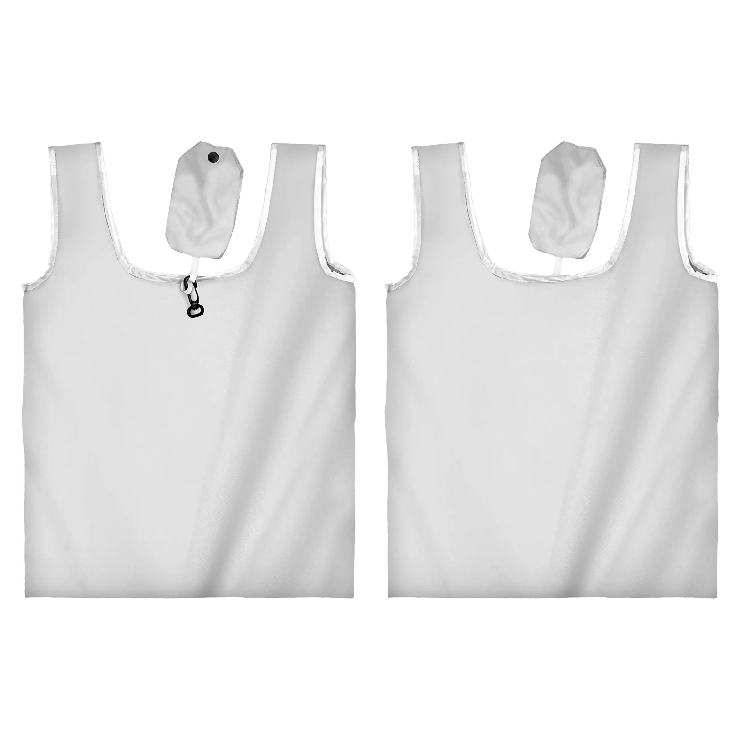 Full Color Tradeshow Tote Bag 7