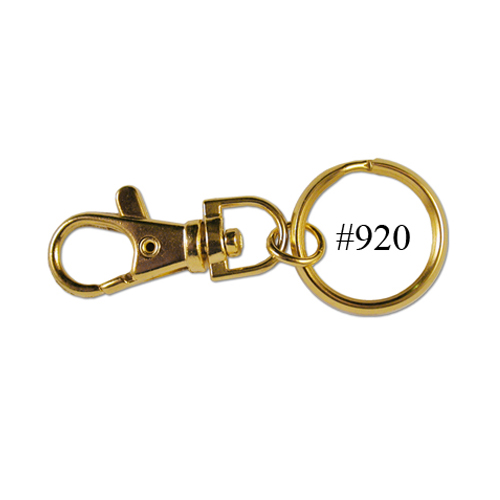 Custom PVC Keychain w/ NFC Function (1.5") 45