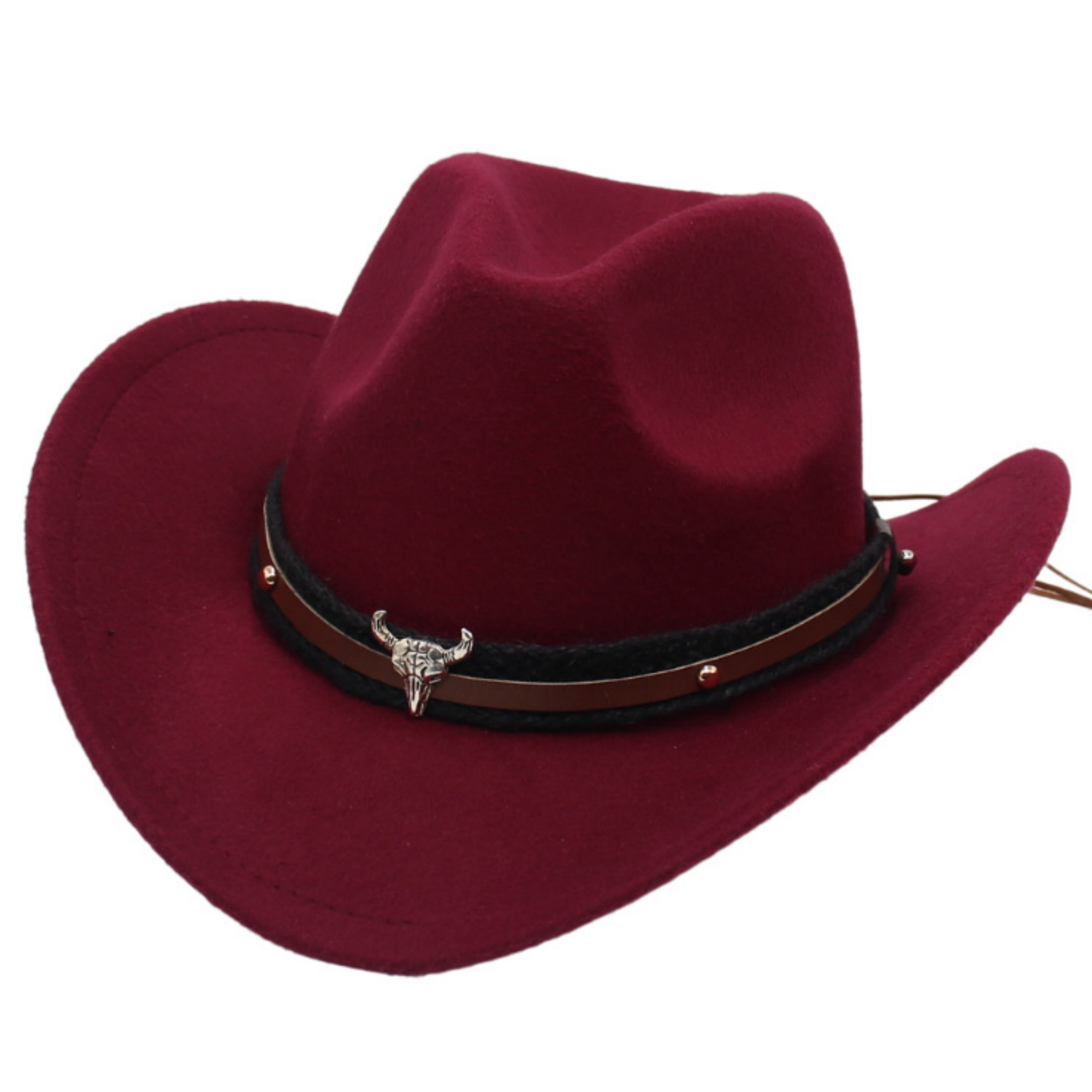 Outdoor Western Cowboy Hat 20