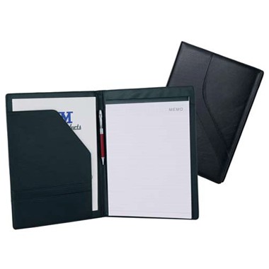 LEATHERETTE PADFOLIO