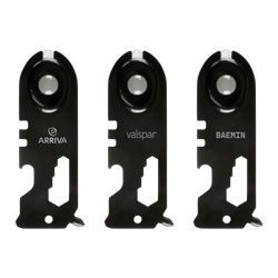 Spark Multi-Tool with Light