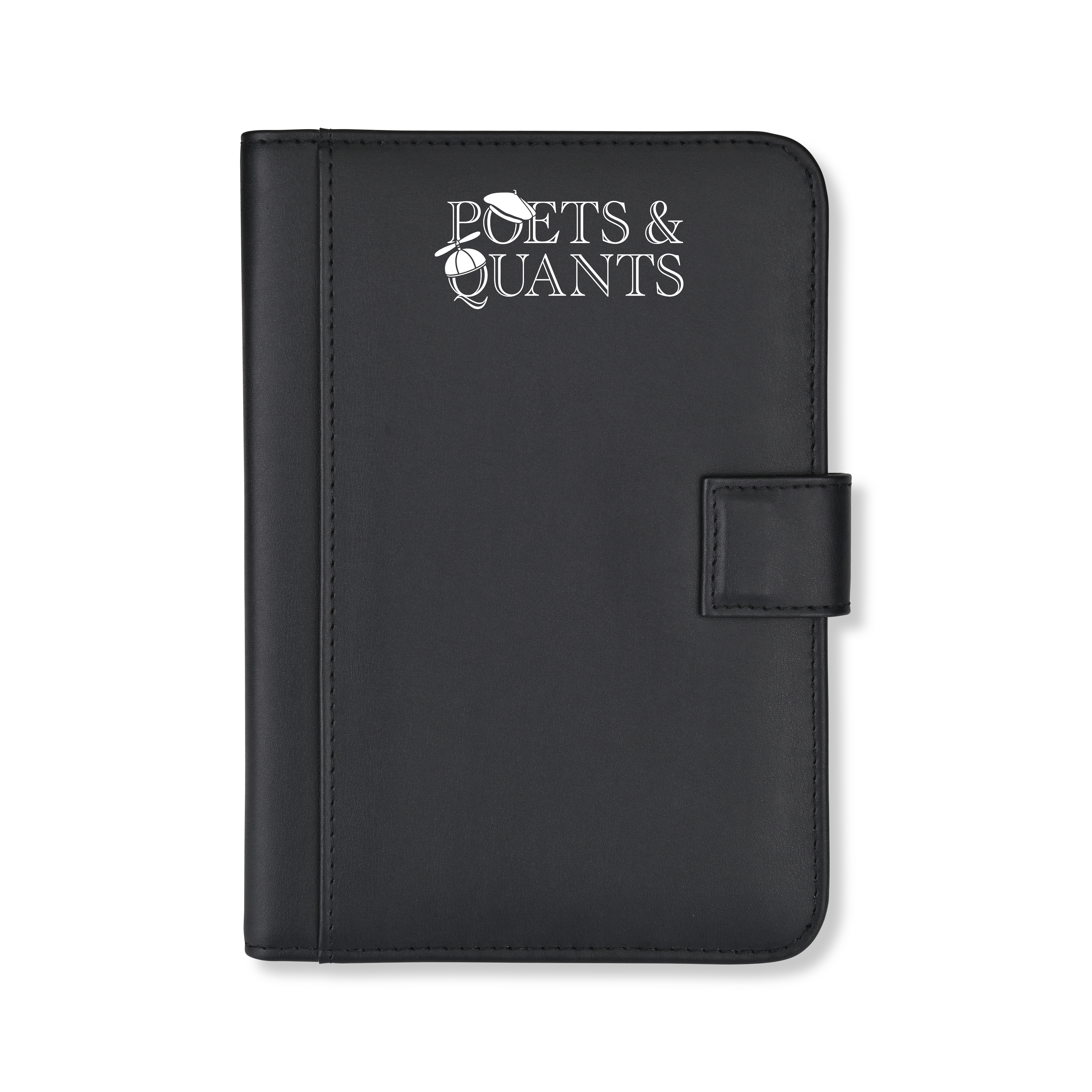 Morgan Junior Magnetic Padfolio