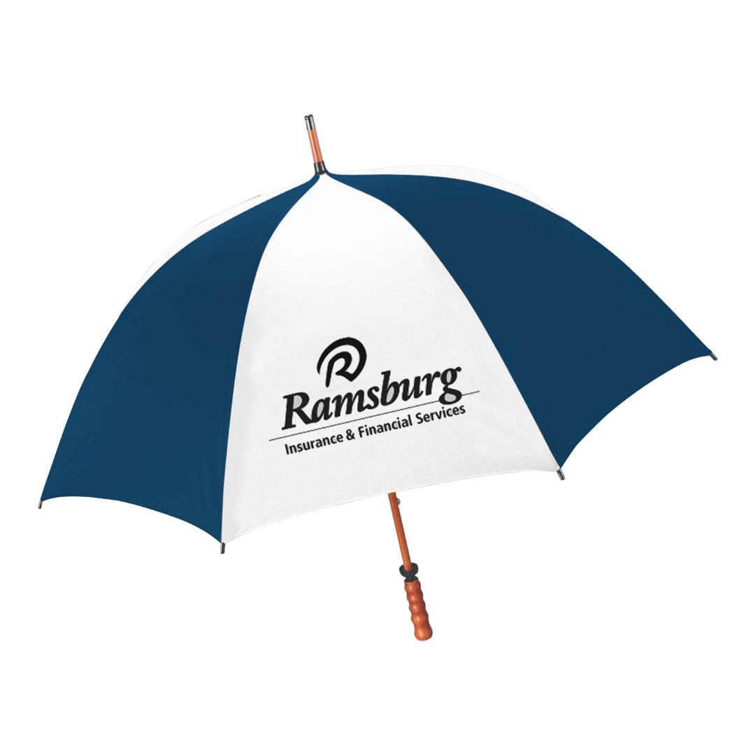 The Eagle Umbrella 75