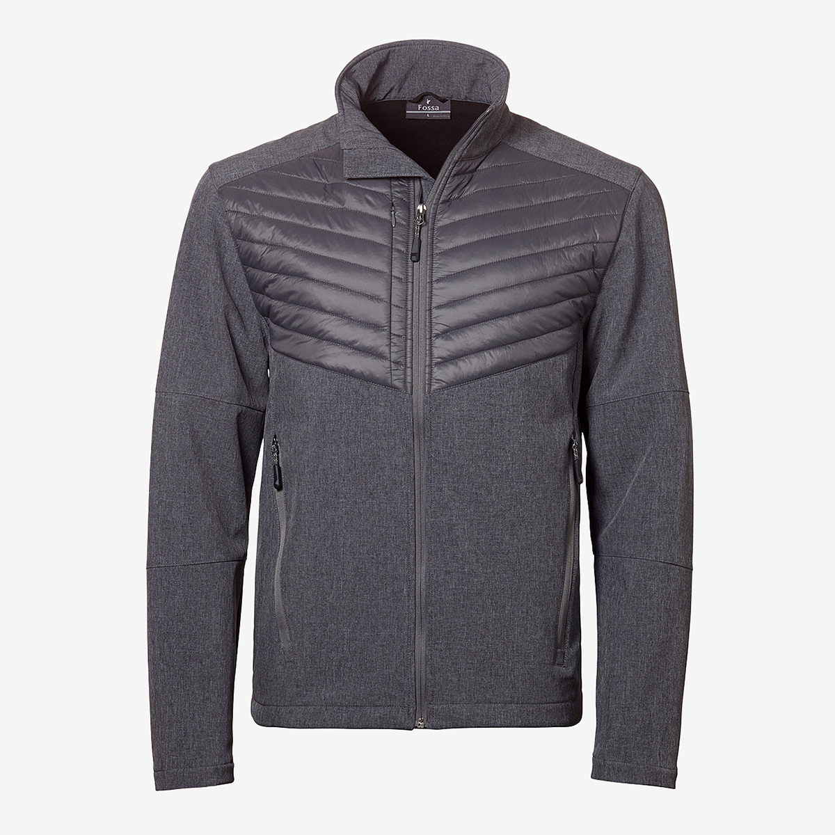 Men's Aurora Soft Shell Jacket 22