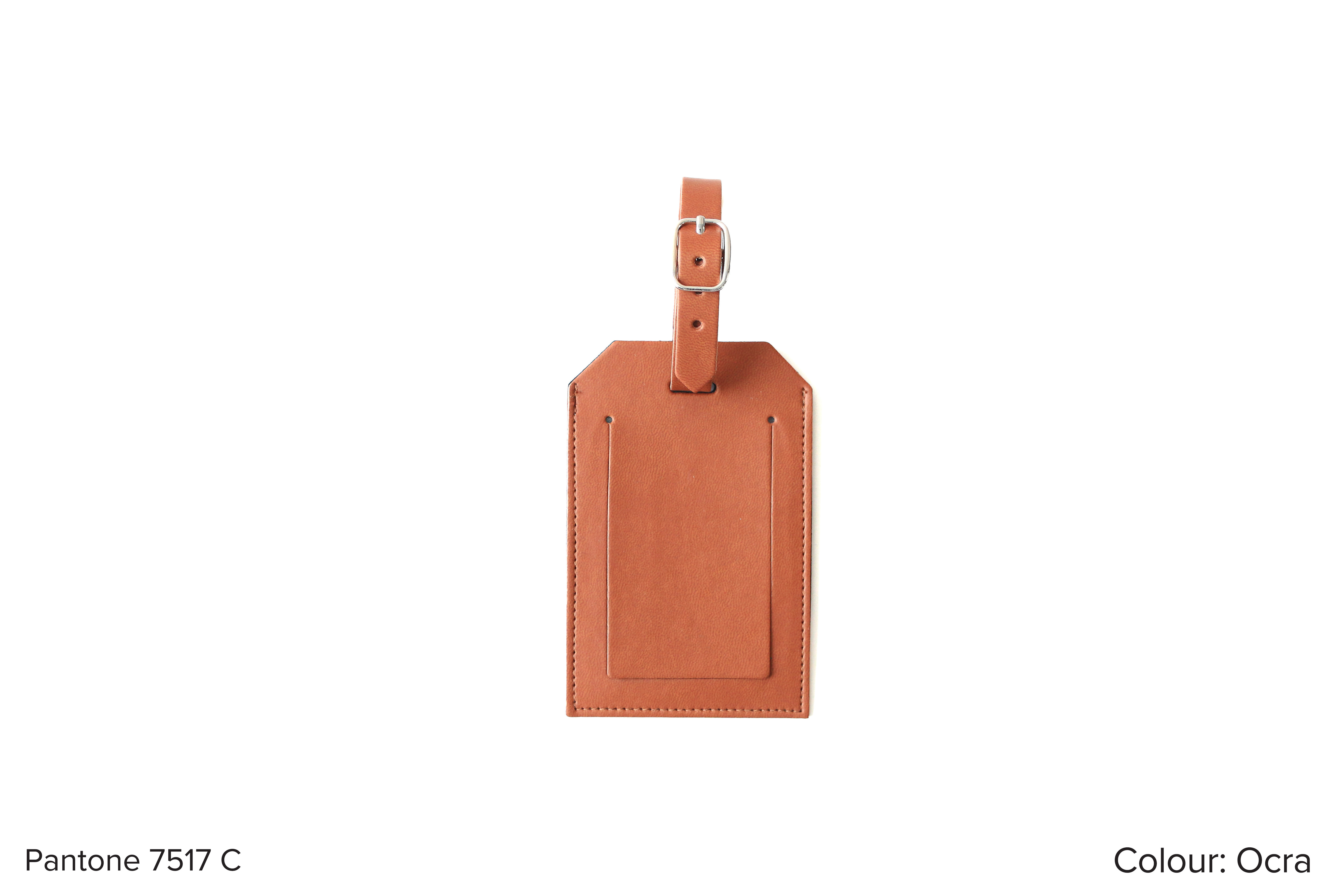 New Tile Slim with Vegan Leather Luggage Tag 54