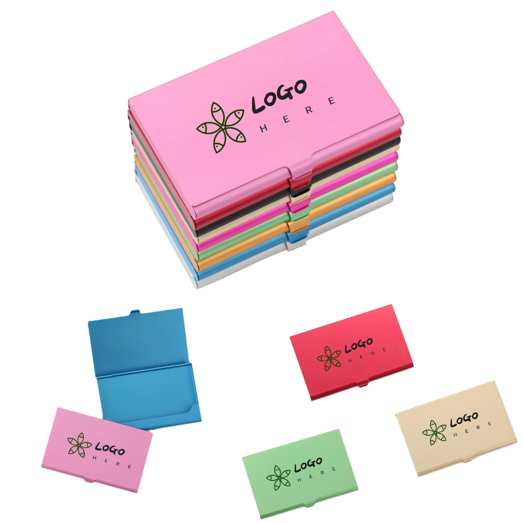 Business Card Case