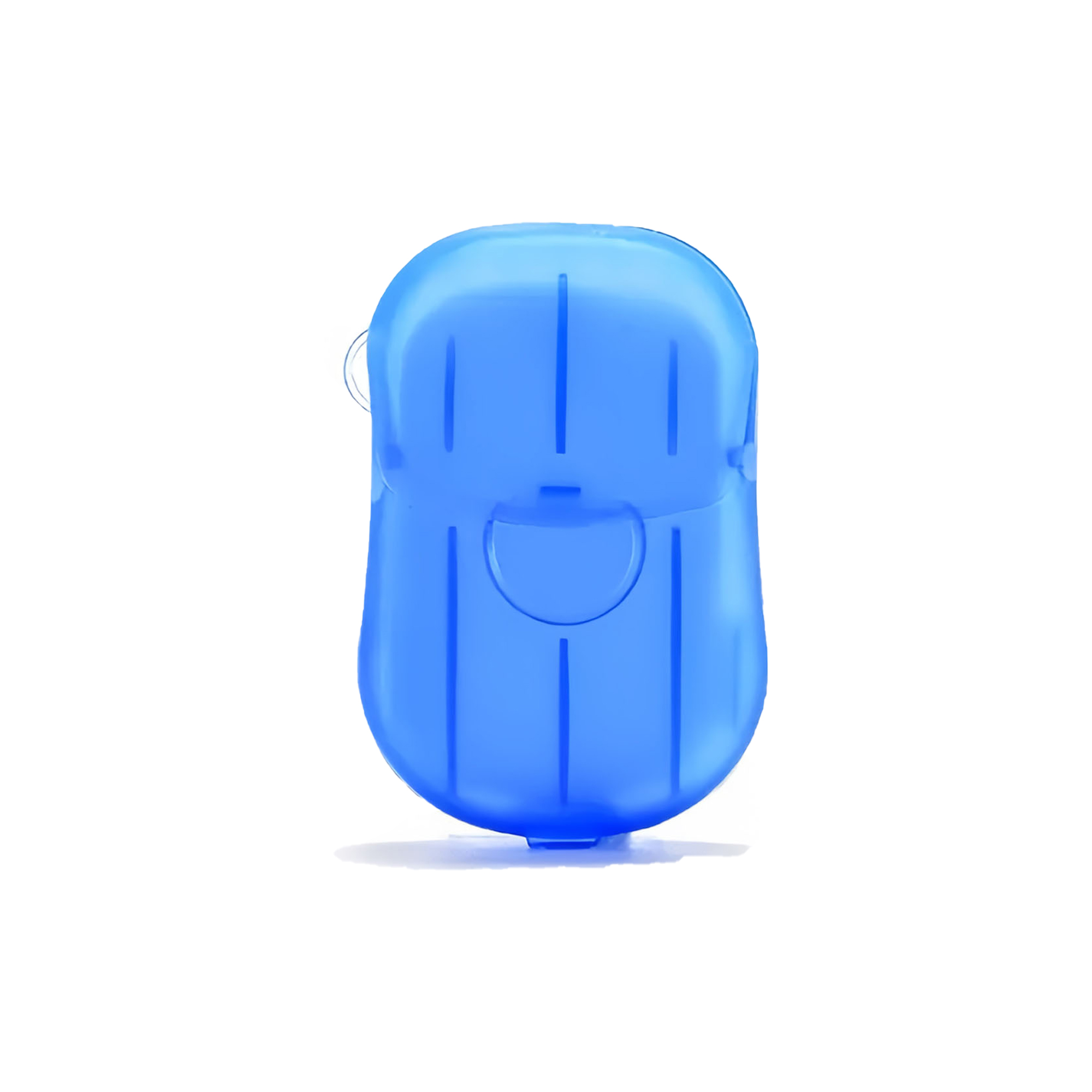 Portable Disposable Soap Sheets 9