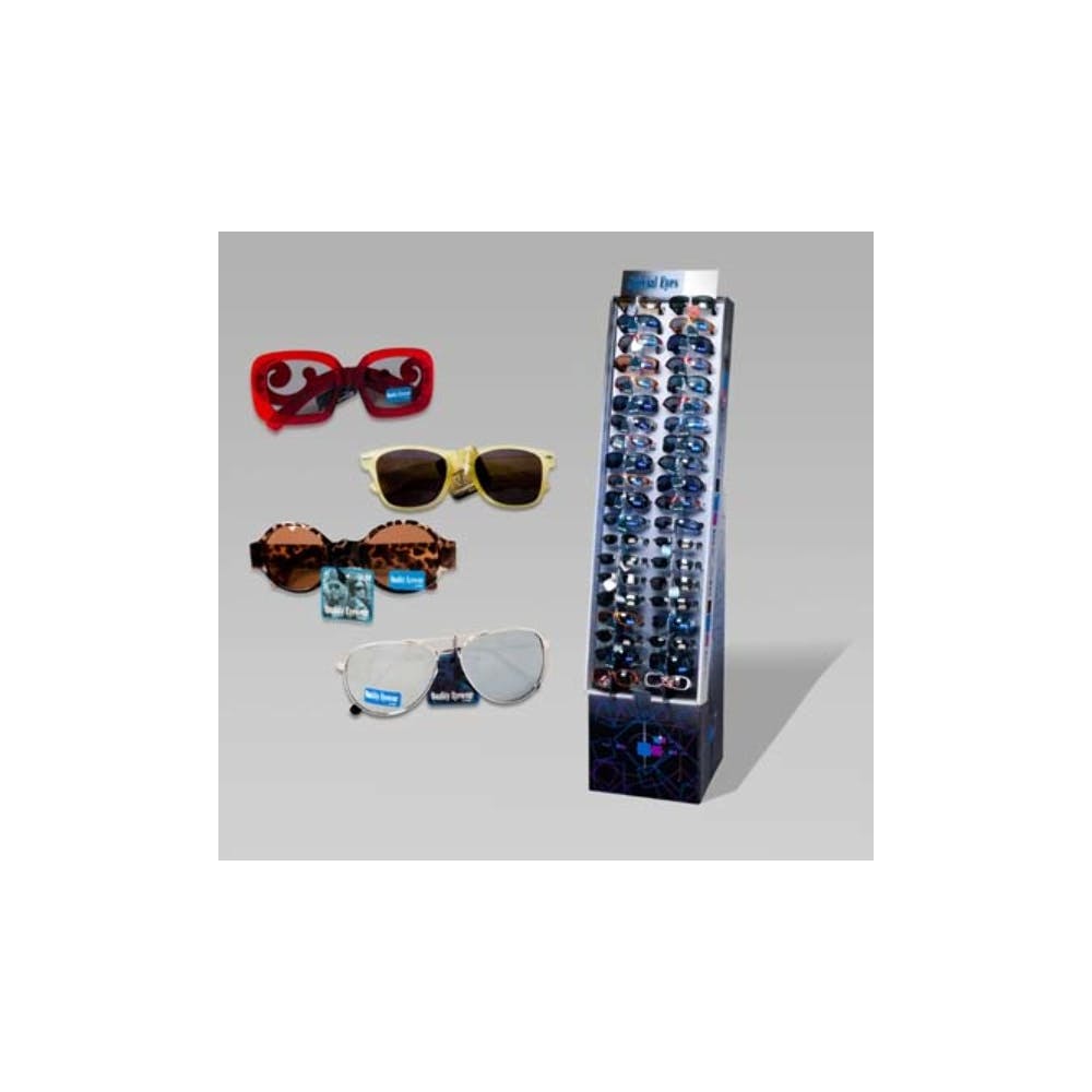 Adult Sunglasses - Assorted 3