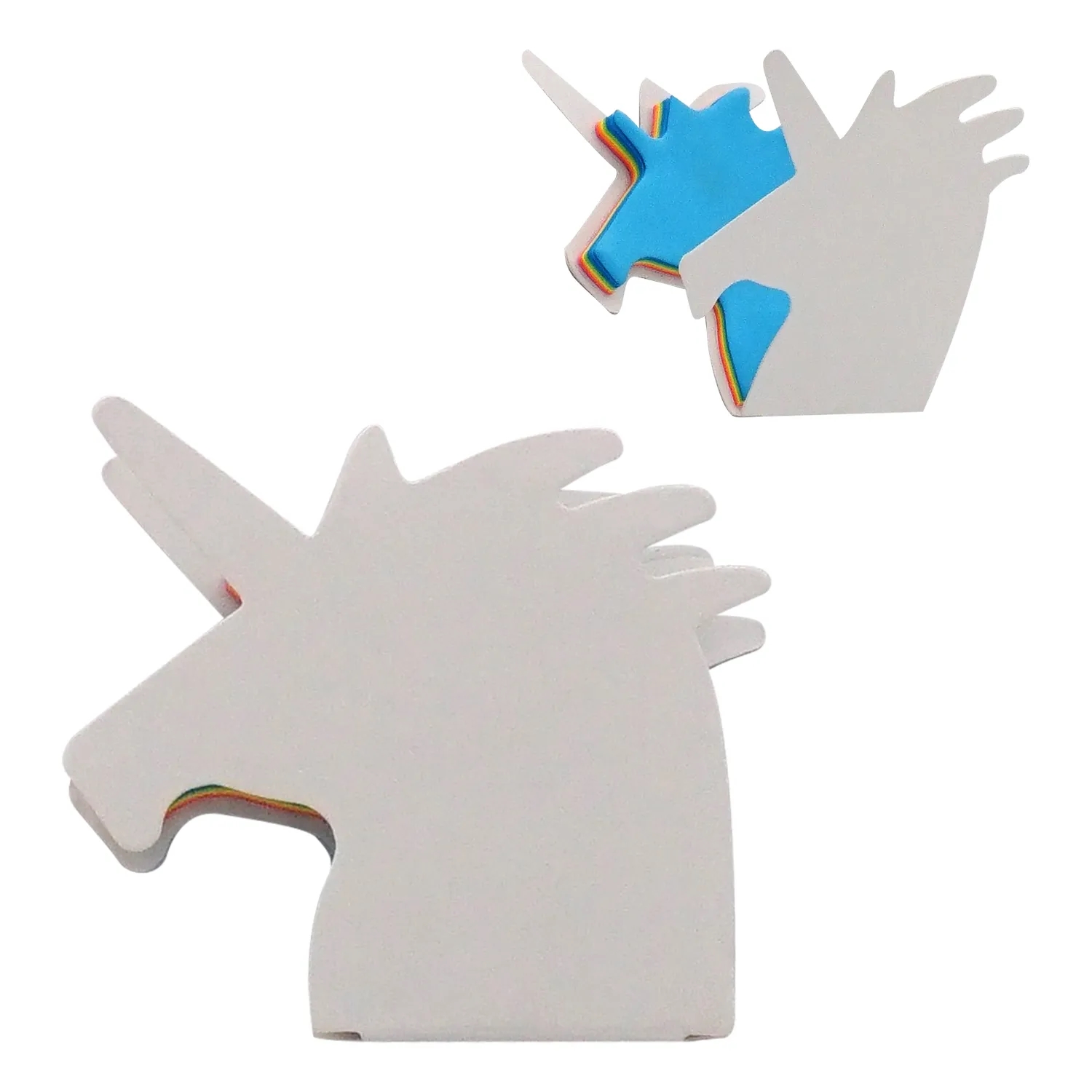 UNICORN STICKY NOTES 1