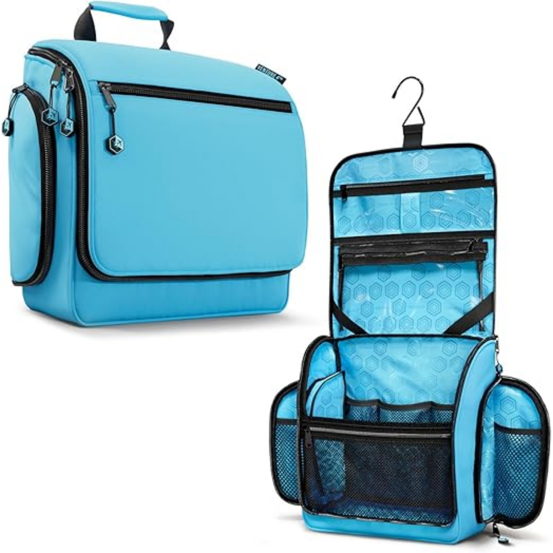 4TH Hanging Travel Toiletry Bag 44