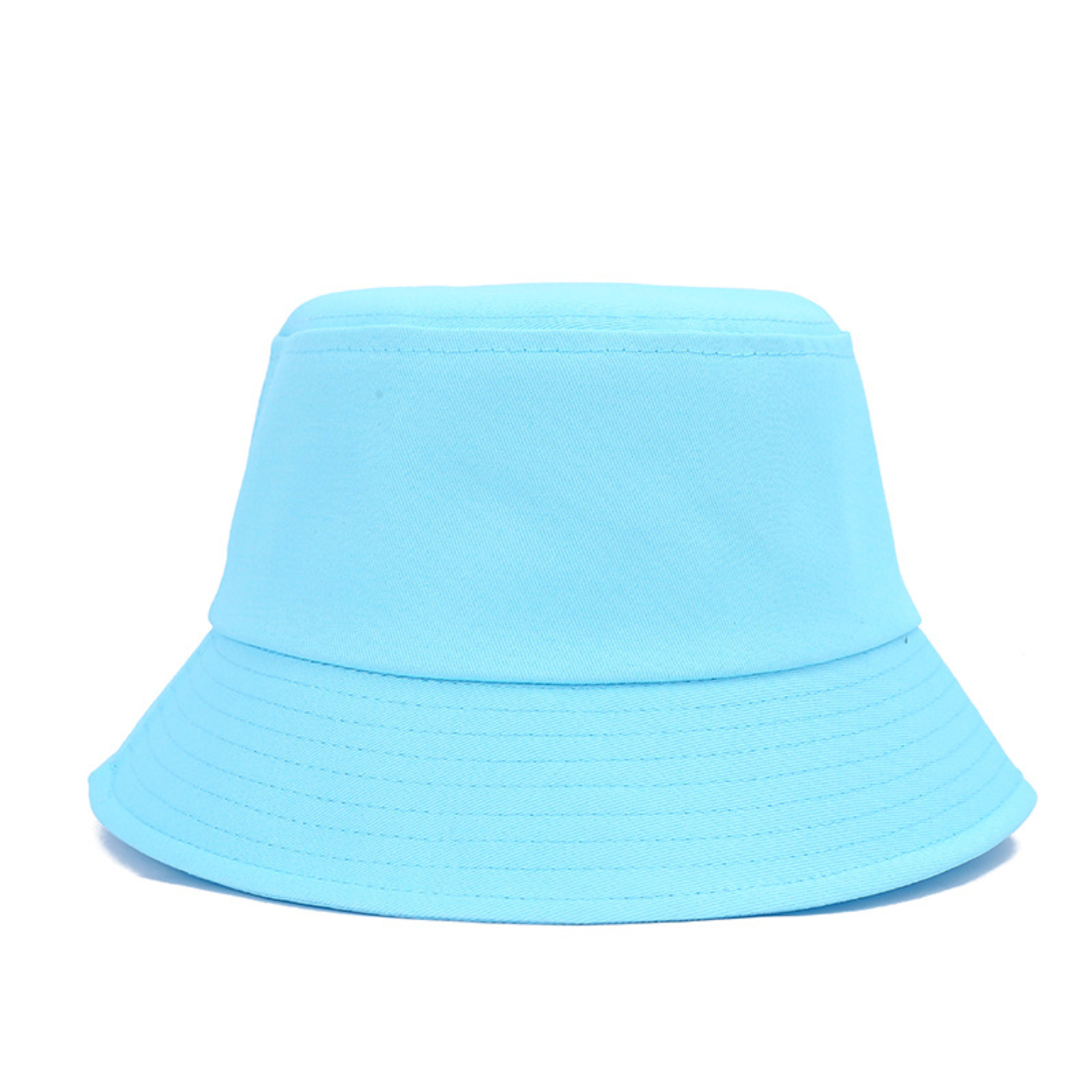 Cotton Bucket Hat 14