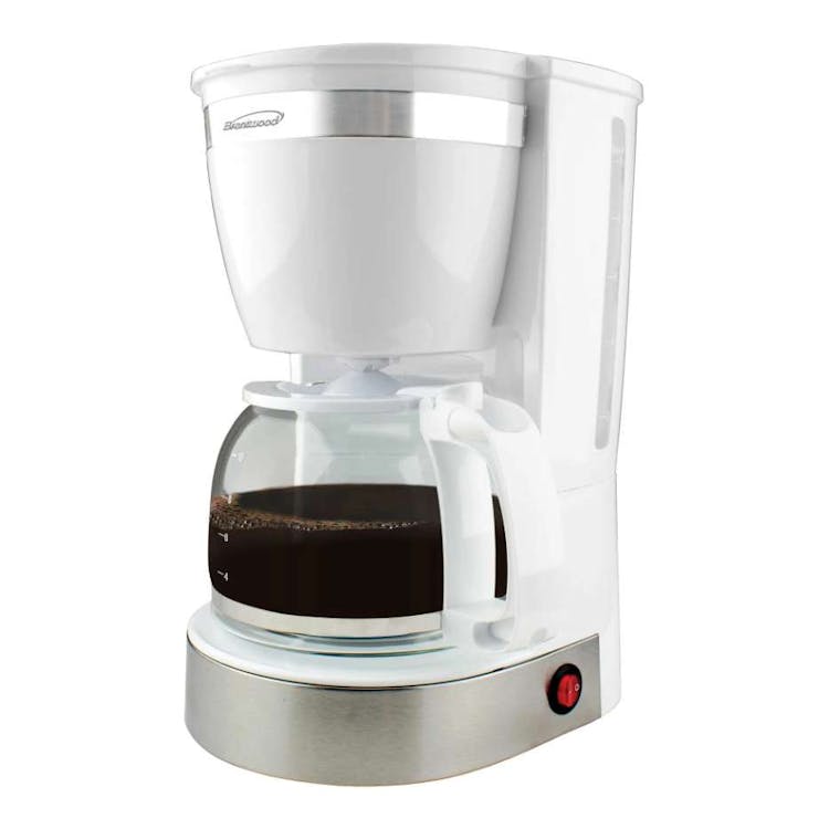 12 Cup Coffee Maker 2