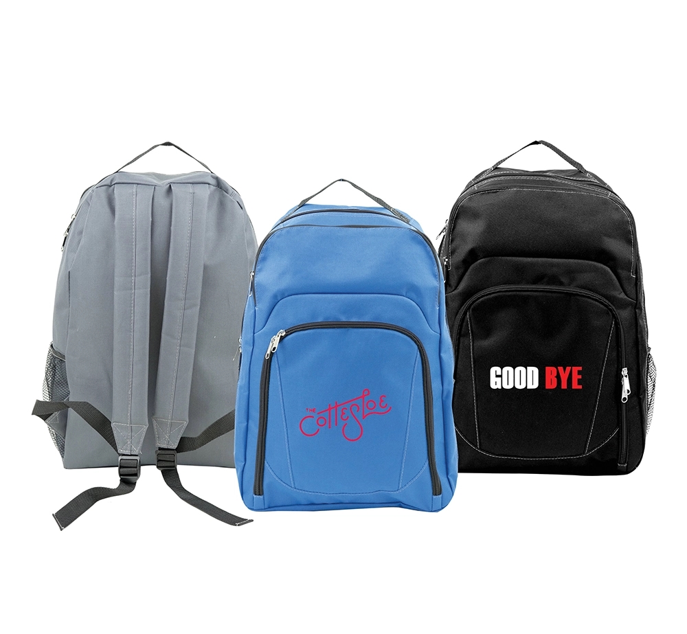 Stylish Backpack 3