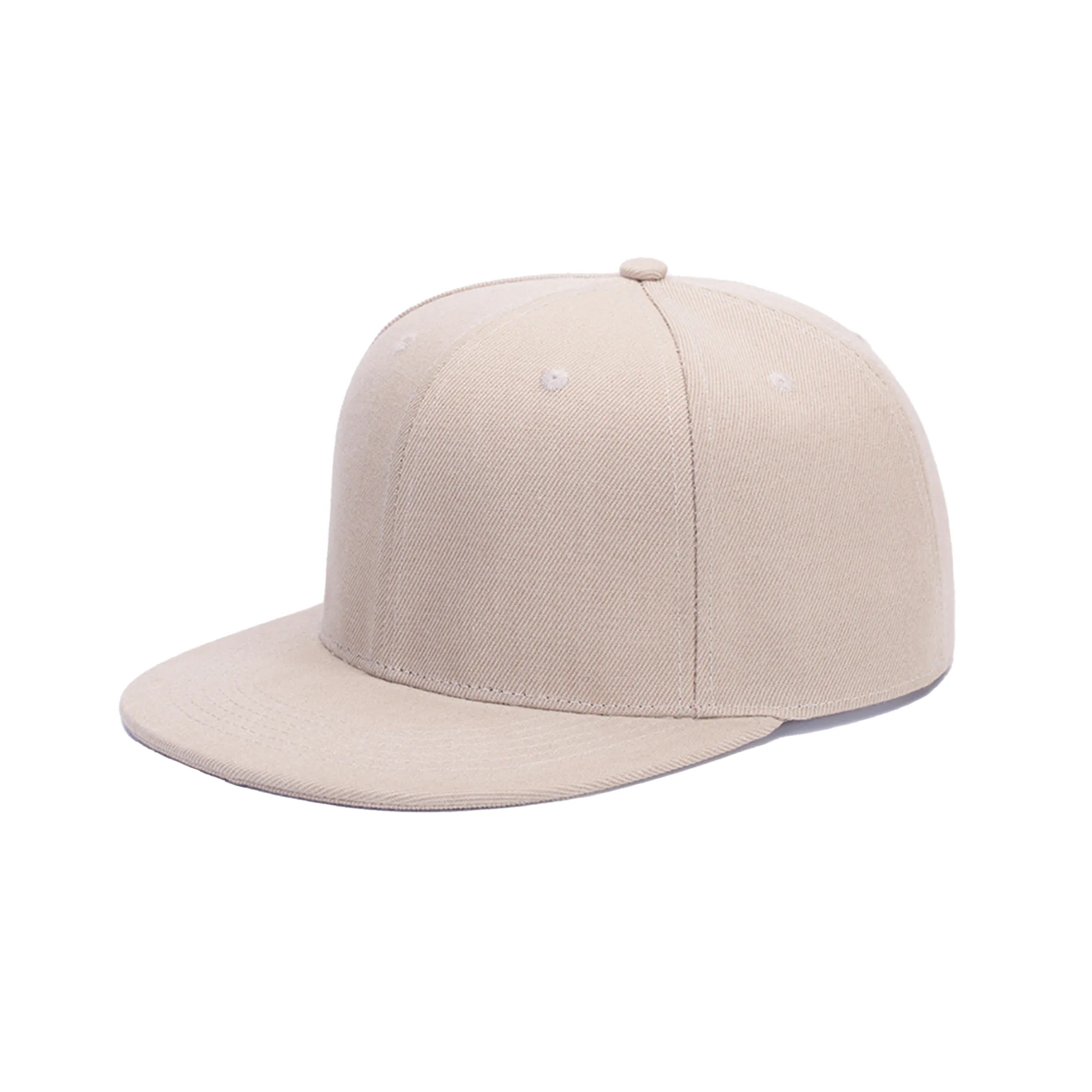 Classic Snapback Hat Cap 24