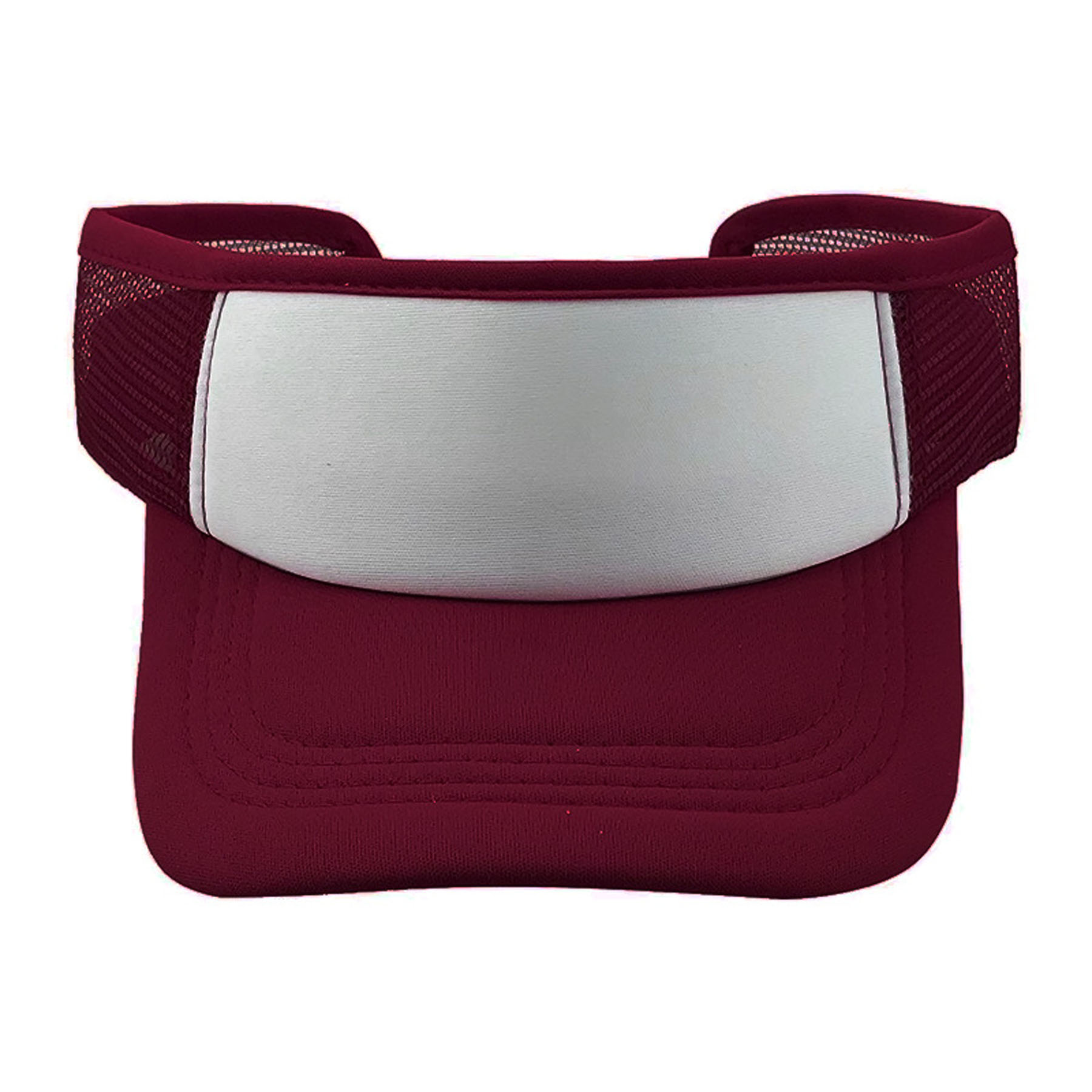 Outdoor Marathon Visor 11