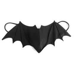 Halloween Face Masks for Women Adults Washable Full Cotton