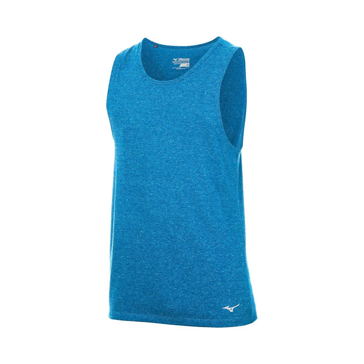 Men's Mizuno Infinity Singlet 15