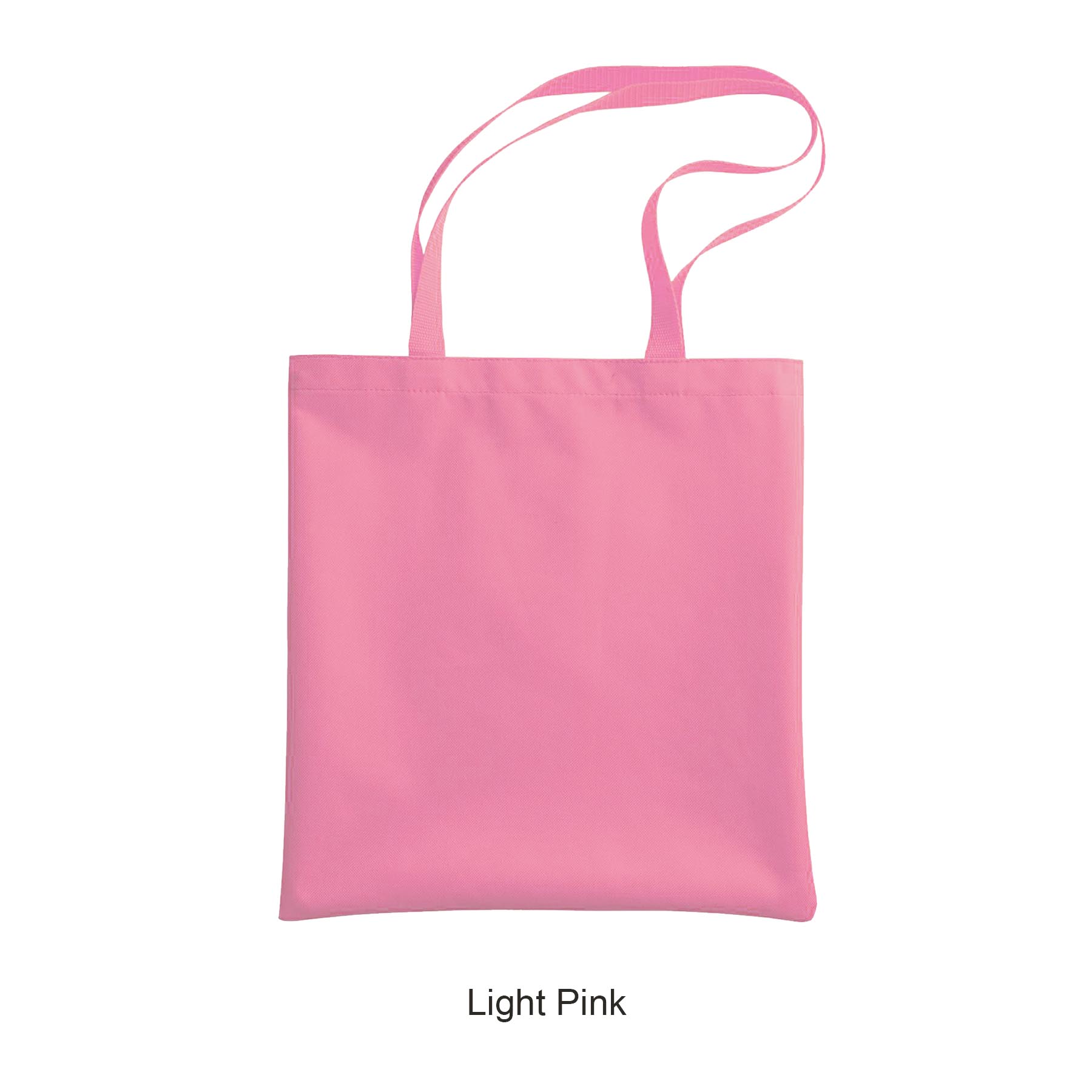 600D Madison Basic Tote 56