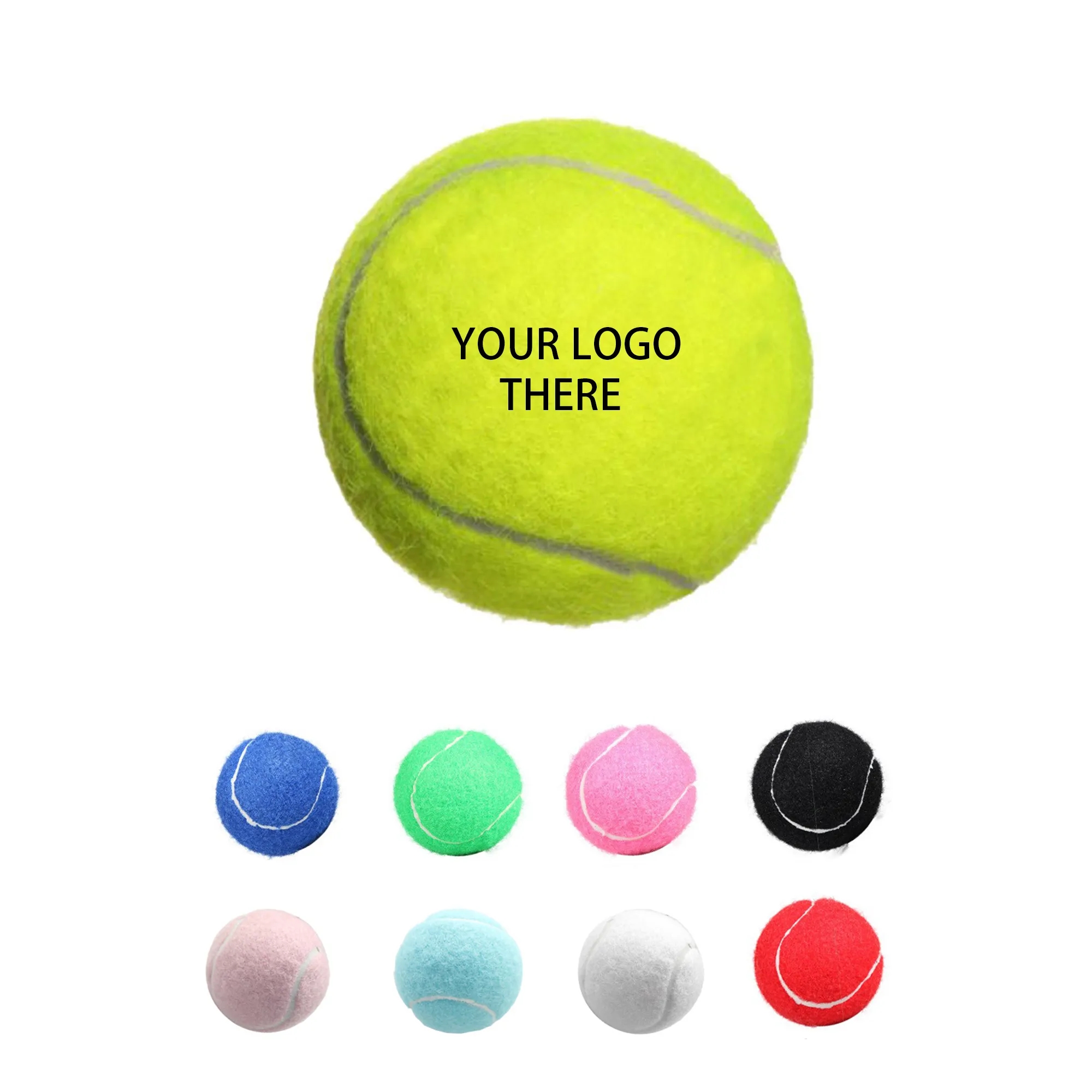 Promotional Items Suitable For Tennis In Many Occasions 8