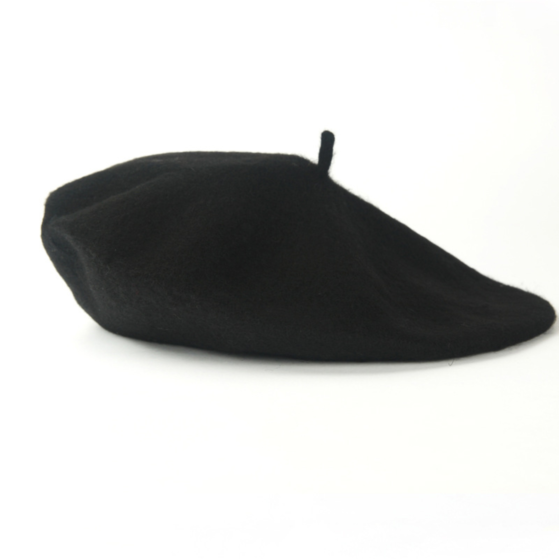 Classic French Beret  9