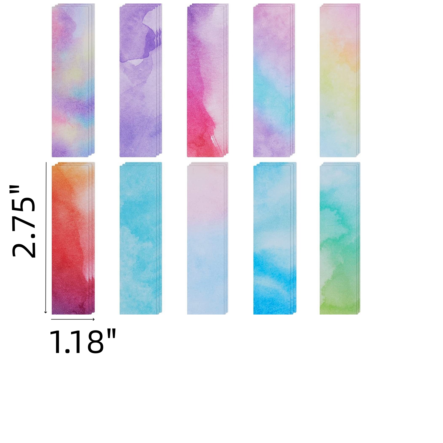 Sensory Stickers