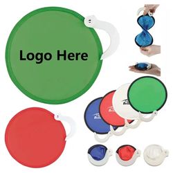 Twist And Chill Hand Fan