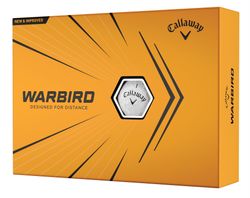 Callaway Warbird