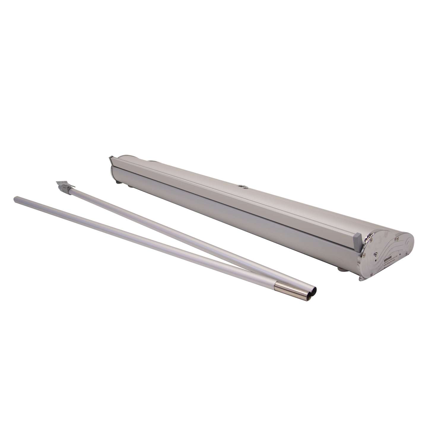 31.5" Stratus Retractor Hardware