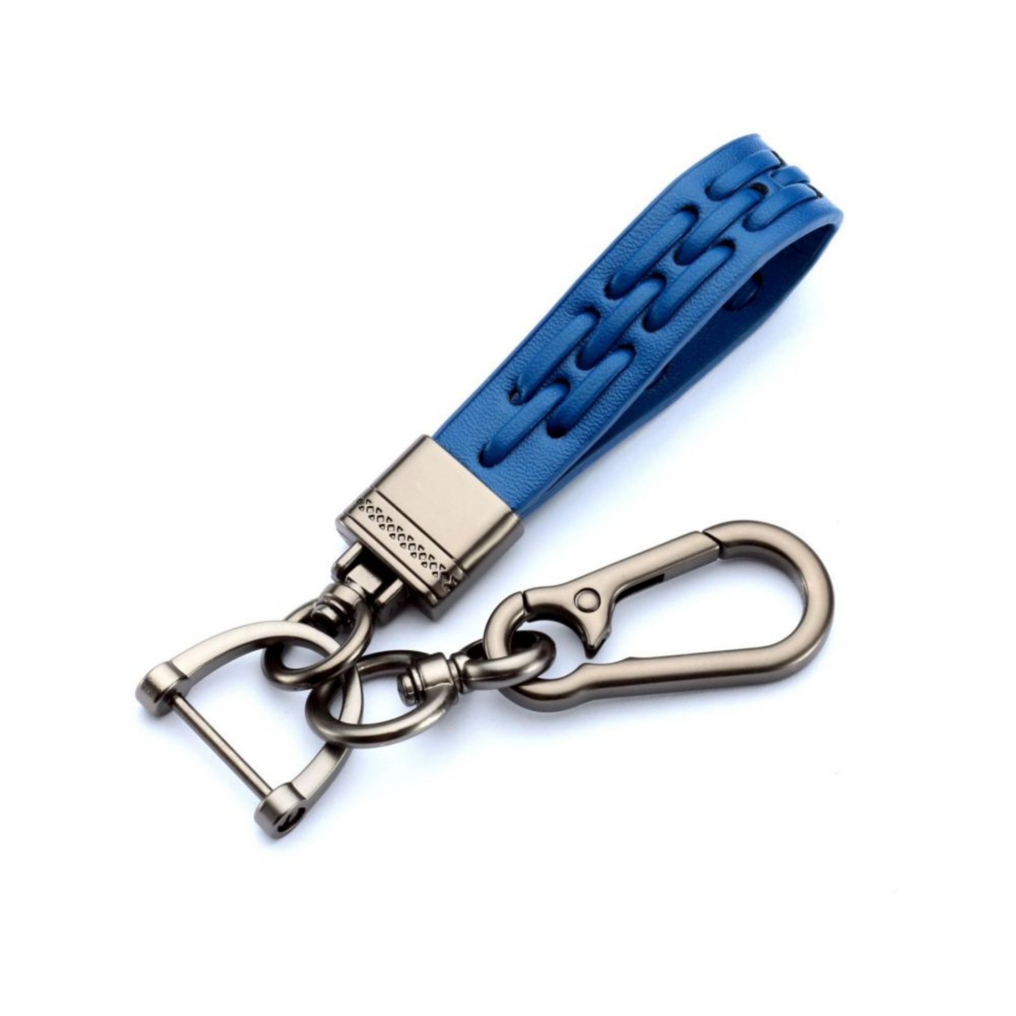 PU Belt For Car Key Chain 7
