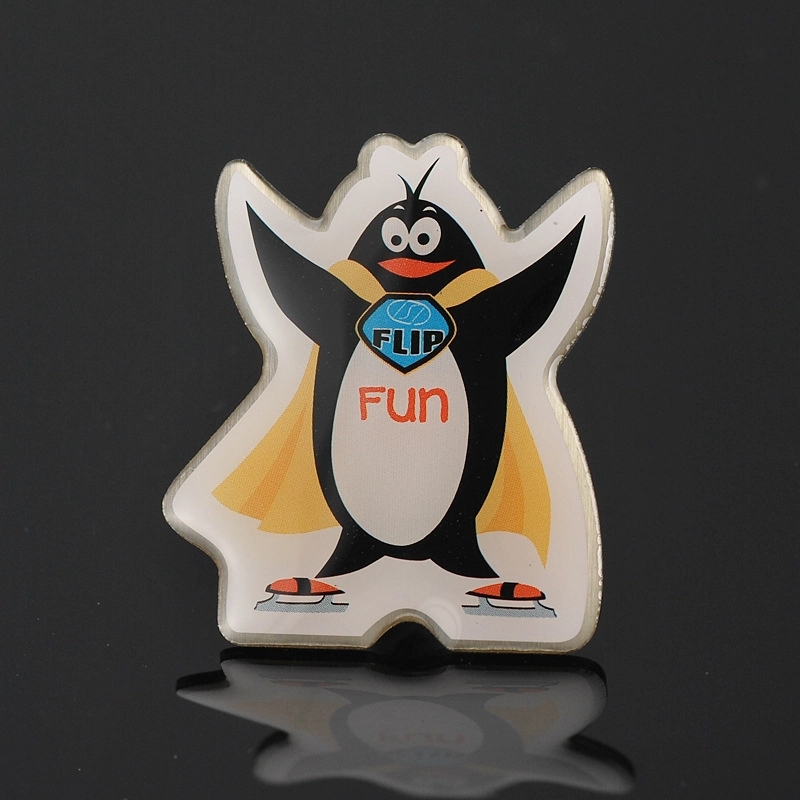 Lapel Pin