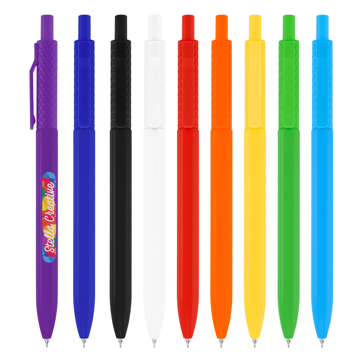 Novi rABS Gel Pen