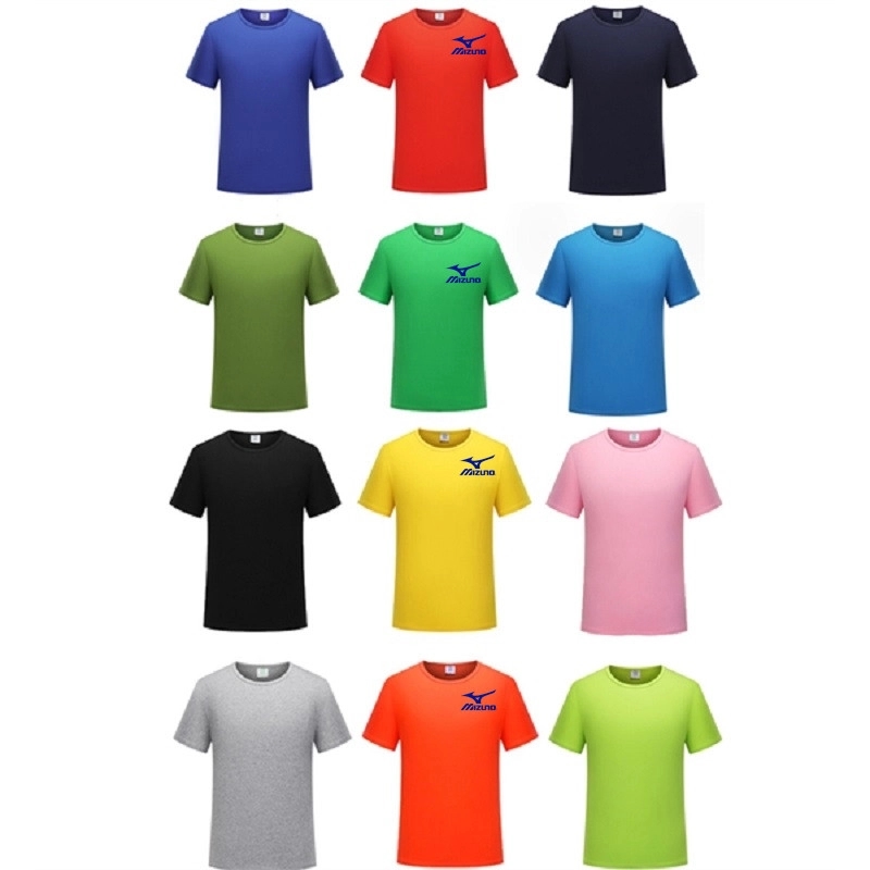 Custom Advertising T-Shirts